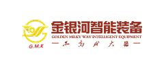 Golden Milky Way 로고