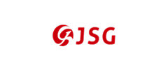 JSG 로고