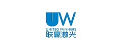 United Winners 로고