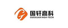 Guoxuan High-Tech 로고