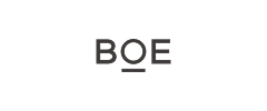 BOE 로고