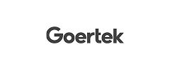 Goertek 로고
