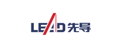LEAD 로고